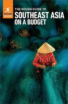 Guides |  The Rough Guide to Southeast Asia on a Budget: Travel Guide eBook | eBook | Sack Fachmedien