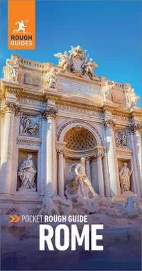 Guides | Pocket Rough Guide Rome: Travel Guide eBook | E-Book | sack.de