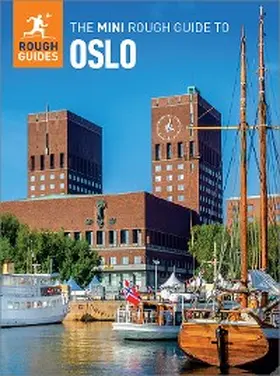 Guides |  The Mini Rough Guide to Oslo: Travel Guide eBook | eBook | Sack Fachmedien