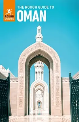 Guides |  The Rough Guide to Oman: Travel Guide eBook | eBook | Sack Fachmedien