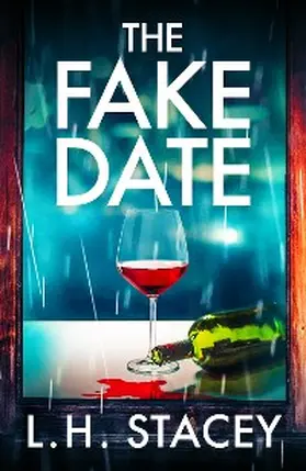 Stacey |  The Fake Date | eBook | Sack Fachmedien