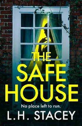 Stacey |  The Safe House | eBook | Sack Fachmedien