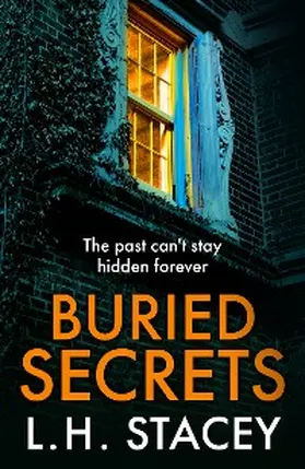 Stacey |  Buried Secrets | eBook | Sack Fachmedien
