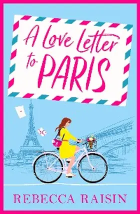 Raisin |  A Love Letter to Paris | eBook | Sack Fachmedien