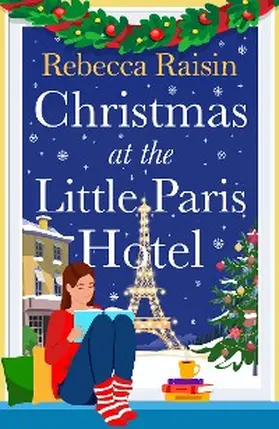 Raisin |  Christmas at the Little Paris Hotel | eBook | Sack Fachmedien