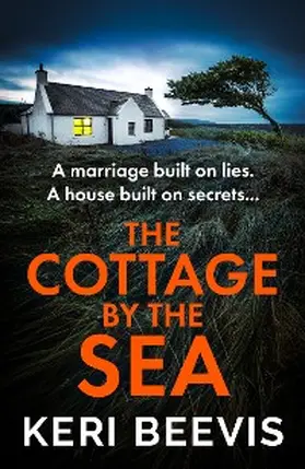 Beevis |  The Cottage by the Sea | eBook | Sack Fachmedien