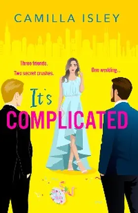 Isley |  It's Complicated | eBook | Sack Fachmedien