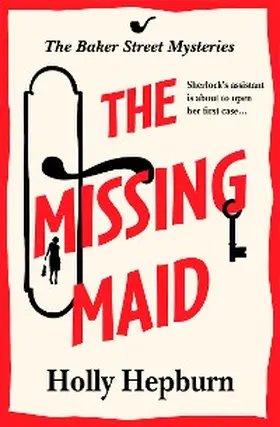 Hepburn |  The Missing Maid | eBook | Sack Fachmedien