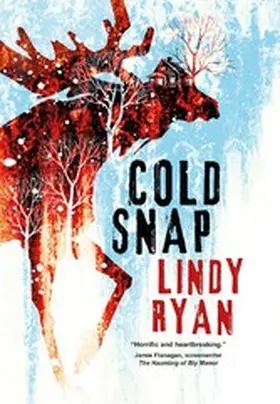 Ryan |  Cold Snap | eBook | Sack Fachmedien