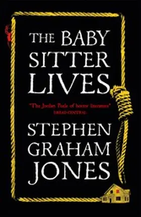 Graham Jones |  The Babysitter Lives | eBook | Sack Fachmedien
