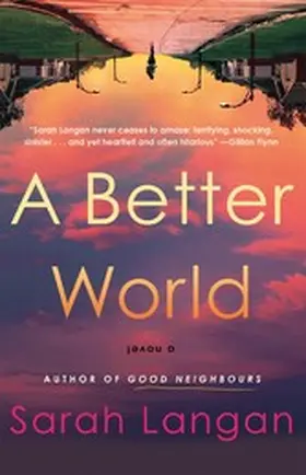 Langan |  A Better World | eBook | Sack Fachmedien