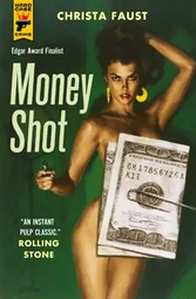 Faust |  Money Shot | eBook | Sack Fachmedien