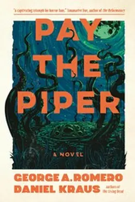 Romero / Kraus |  Pay the Piper | eBook | Sack Fachmedien