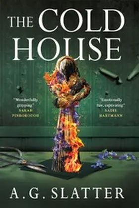 Slatter |  The Cold House | eBook | Sack Fachmedien