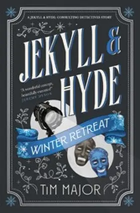 Major |  Jekyll & Hyde: Winter Retreat | eBook | Sack Fachmedien