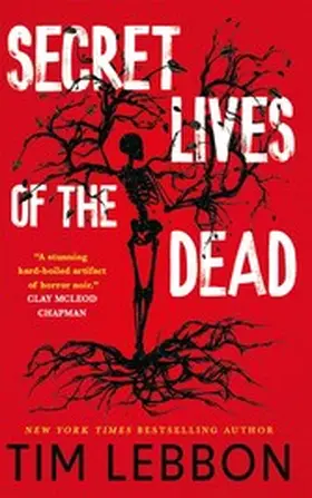 Lebbon |  Secret Lives of the Dead | eBook | Sack Fachmedien