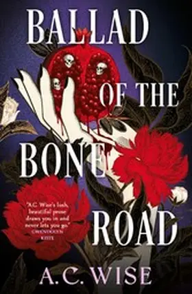 Wise |  Ballad of the Bone Road | eBook | Sack Fachmedien