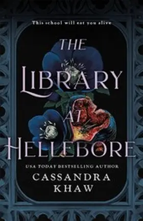 Khaw |  The Library at Hellebore | eBook | Sack Fachmedien