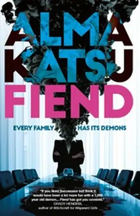 Katsu |  Fiend | eBook | Sack Fachmedien