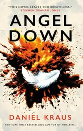 Kraus |  Angel Down | eBook | Sack Fachmedien