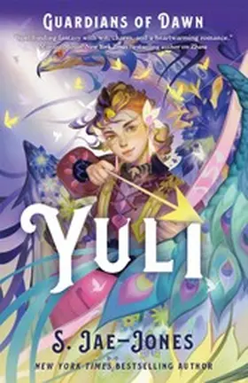 Jae-Jones |  Guardians of Dawn - Yuli | eBook | Sack Fachmedien