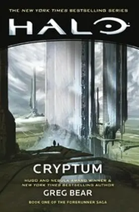 Bear |  Halo: Cryptum | eBook | Sack Fachmedien