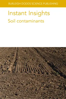 authors / Ambaye / Levy |  Instant Insights: Soil contaminants | eBook | Sack Fachmedien