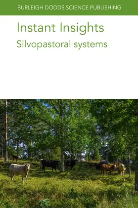 authors / McAdam / Rosati |  Instant Insights: Silvopastoral systems | eBook | Sack Fachmedien