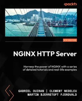 Ouiran / Nedelcu / Fjordvald |  NGINX HTTP Server | eBook | Sack Fachmedien