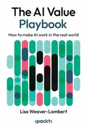 Weaver-Lambert |  The AI Value Playbook | eBook | Sack Fachmedien