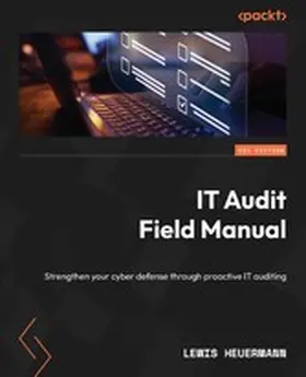Heuermann |  IT Audit Field Manual | eBook | Sack Fachmedien