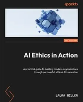 Miller |  AI Ethics in Action | eBook | Sack Fachmedien