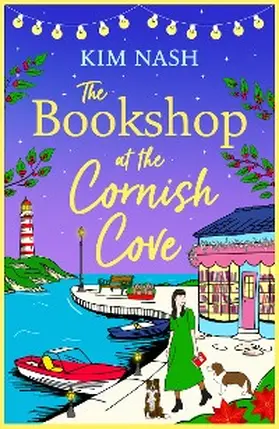 Nash |  The Bookshop at the Cornish Cove | eBook | Sack Fachmedien