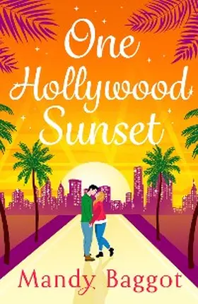 Baggot |  One Hollywood Sunset | eBook | Sack Fachmedien