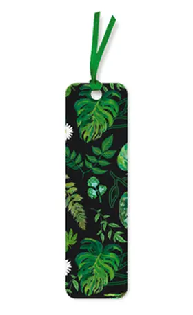 Flame Tree Publishing |  10er-Verpackungseinheit Lesezeichen: Nelly x Polly Rose, Lassen sie mich nicht so zurück | Sonstiges |  Sack Fachmedien