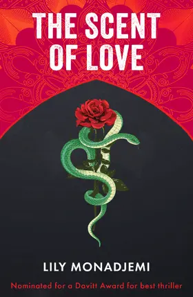 Monadjemi |  The Scent of Love | Buch |  Sack Fachmedien