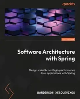 Xesquevixos |  Software Architecture with Spring | eBook | Sack Fachmedien