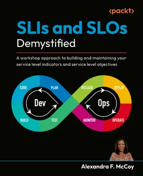 McCoy |  SLIs and SLOs Demystified | eBook | Sack Fachmedien