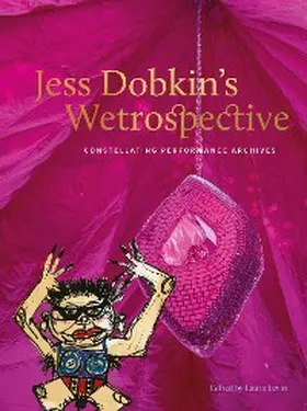 Levin |  Jess Dobkin's Wetrospective | eBook | Sack Fachmedien
