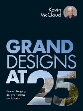 Mccloud |  Grand Designs at 25 | eBook | Sack Fachmedien