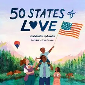  50 States of Love | eBook | Sack Fachmedien