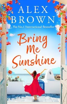 Brown |  Bring Me Sunshine | eBook | Sack Fachmedien