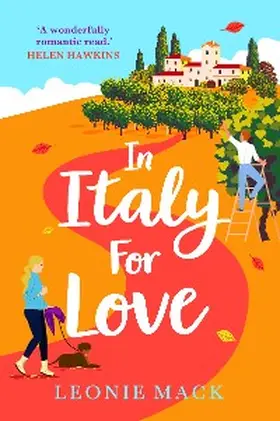 Mack |  In Italy for Love | eBook | Sack Fachmedien