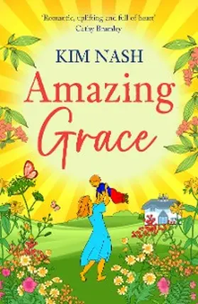 Nash |  Amazing Grace | eBook | Sack Fachmedien