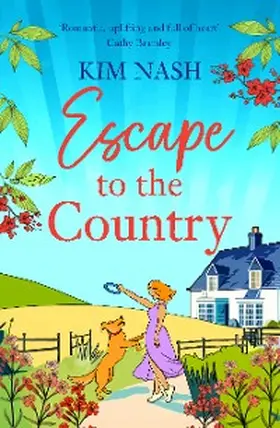Nash |  Escape to the Country | eBook | Sack Fachmedien