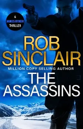 Sinclair |  The Assassins | eBook | Sack Fachmedien