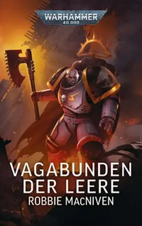 MacNiven |  Warhammer 40.000 - Vagabunden der Leere | Buch |  Sack Fachmedien