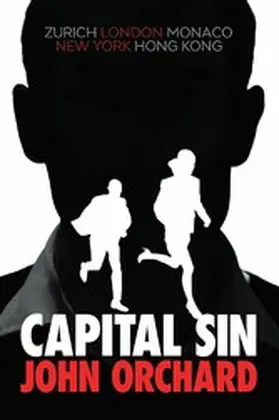 Orchard |  Capital Sin | eBook | Sack Fachmedien