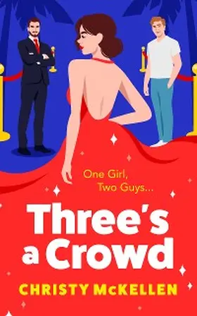 Mckellen |  Three's a Crowd | eBook | Sack Fachmedien