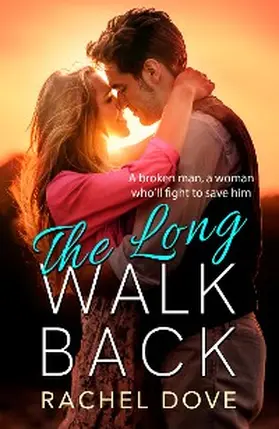 Dove |  The Long Walk Back | eBook | Sack Fachmedien